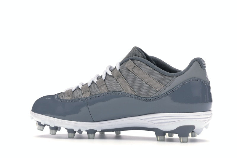 Jordan 11 Retro Low Cleat Cool Grey