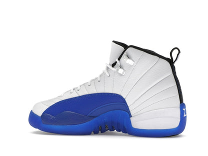Jordan 12 Retro Blueberry (GS)