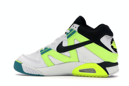 Nike Air Tech Challenge III OG Volt (2015)