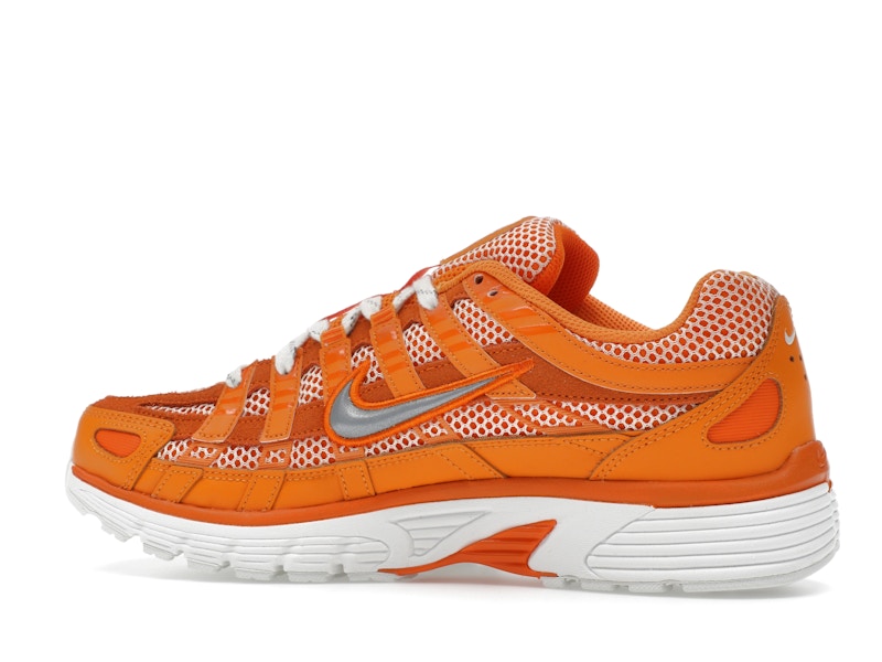 Nike P-6000 Premium Kumquat
