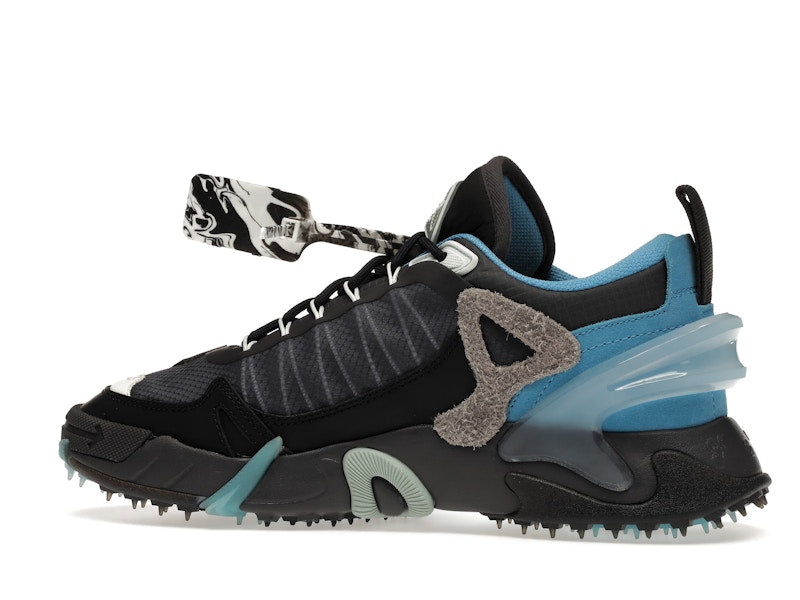 Off-White Odsy-2000 Blue Black AW20