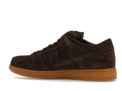 Nike SB Dunk Low Big Foot