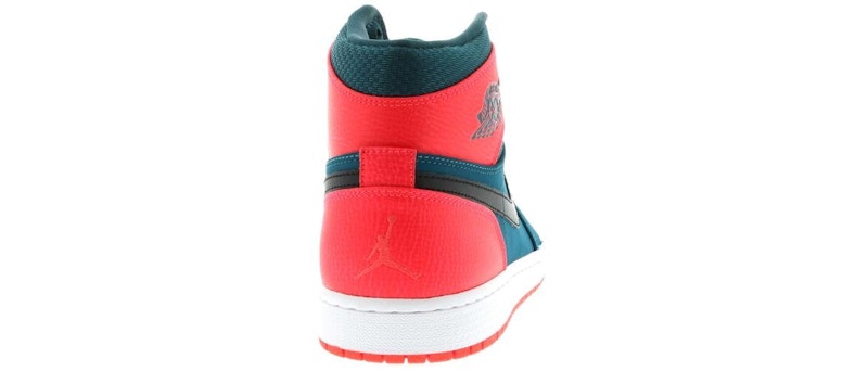 Jordan 1 Retro Russell Westbrook PE