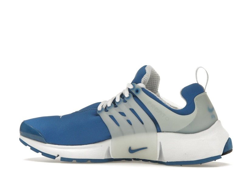 Nike Air Presto Island Blue