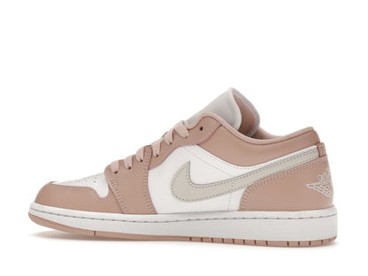 Jordan 1 Low Particle Beige (Women's)