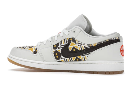 Jordan 1 Low Quai 54 (2020)