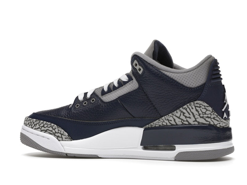 Jordan 3 Retro Georgetown (2021)