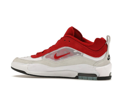 Nike SB Air Max Ishod Wair White Varsity Red