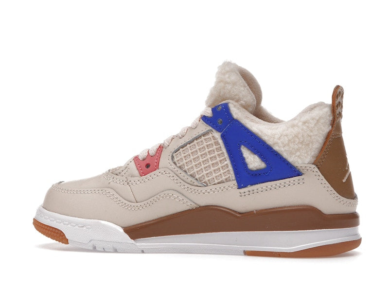 Jordan 4 Retro Where the Wild Things Are (PS)