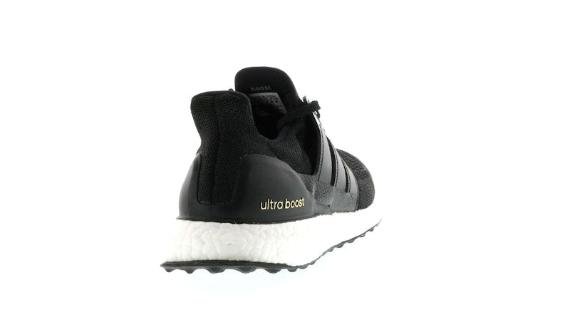 adidas Ultra Boost 1.0 J&D Collective Triple Black