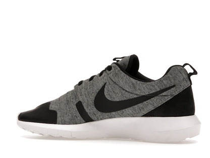 Nike Roshe Run Tech Fleece Cool Grey