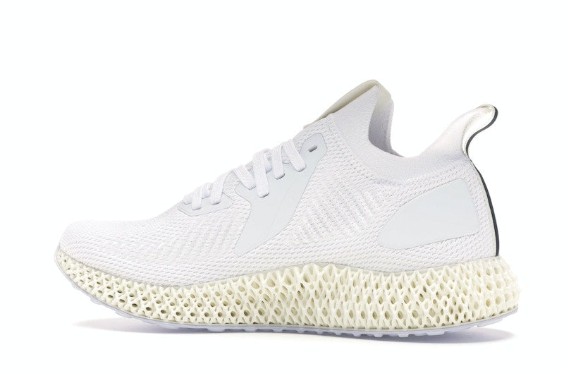 adidas Alphaedge 2 4D White