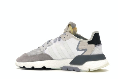 adidas Nite Jogger White Grey