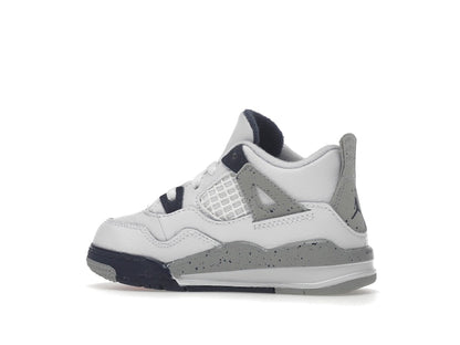 Jordan 4 Retro Midnight Navy (TD)
