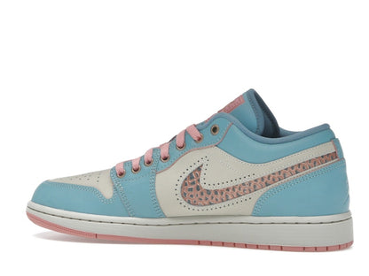 Jordan 1 Low SE Somos Eternos