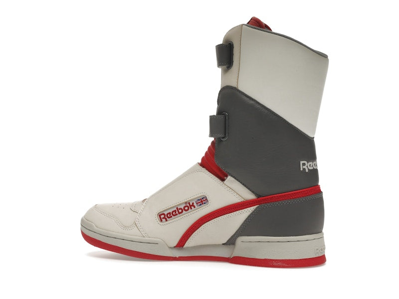 Reebok Alien Stomper High (Special Box)
