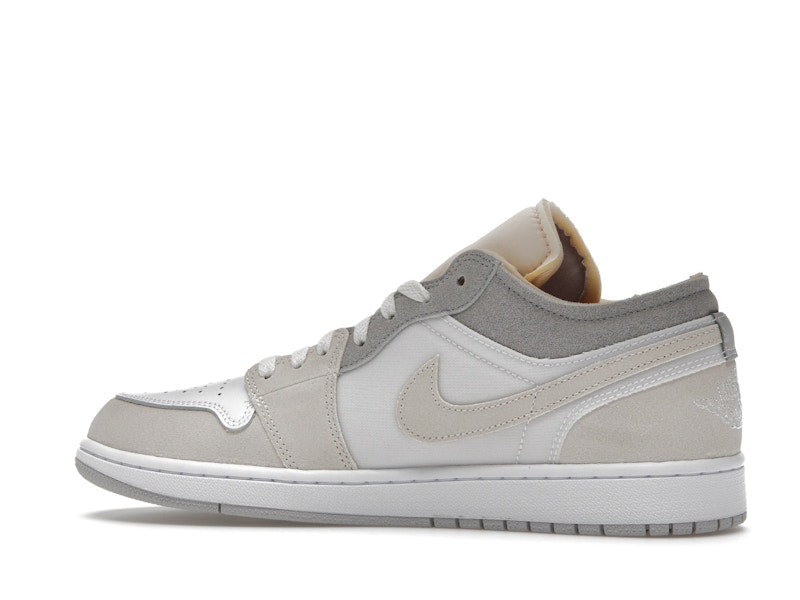 Jordan 1 Low SE Craft Inside Out White Phantom