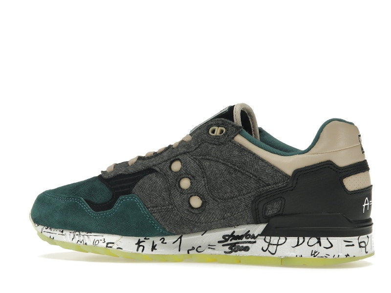 Saucony Shadow 5000 AFEW Time & Space