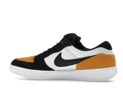 Nike SB Force 58 Yellow Toe