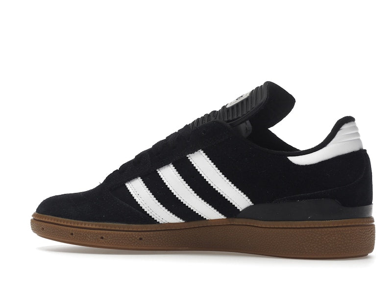 adidas Busenitz Pro Black White Gum
