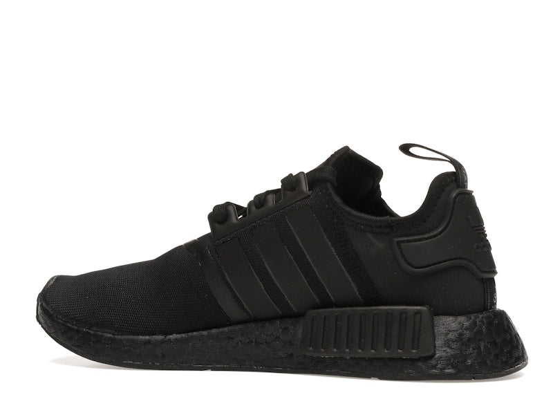adidas NMD R1 Triple Black (2019/2020)