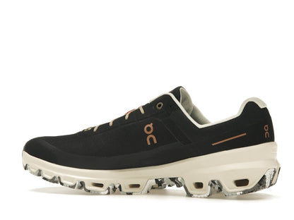 On Running Cloudventure LOEWE Black