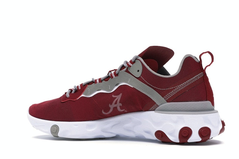 Nike React Element 55 Alabama