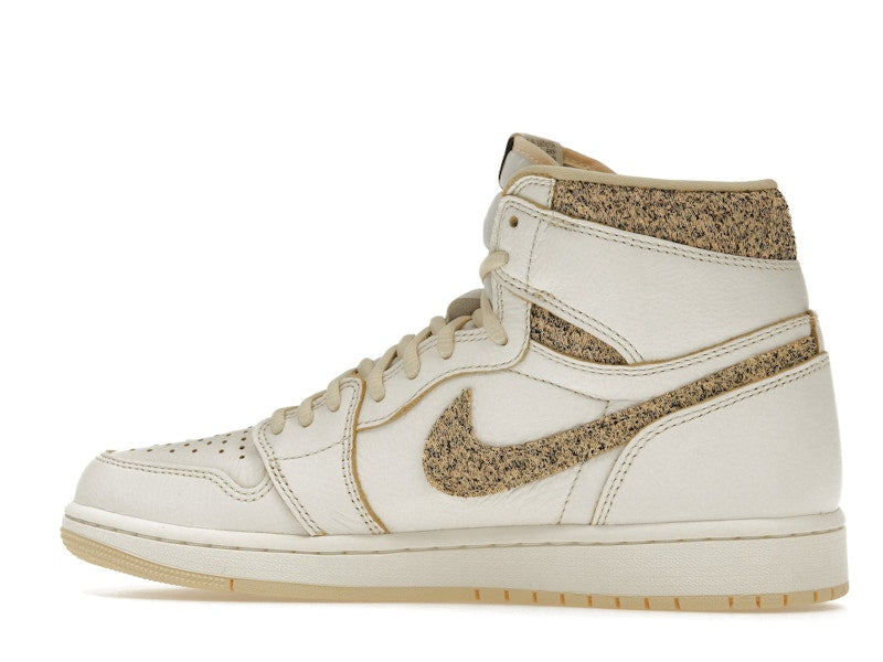 Jordan 1 Retro High OG Craft Vibrations Of Naija