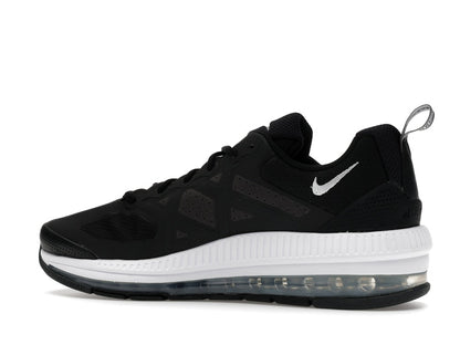 Nike Nike Air Max Genome Black White