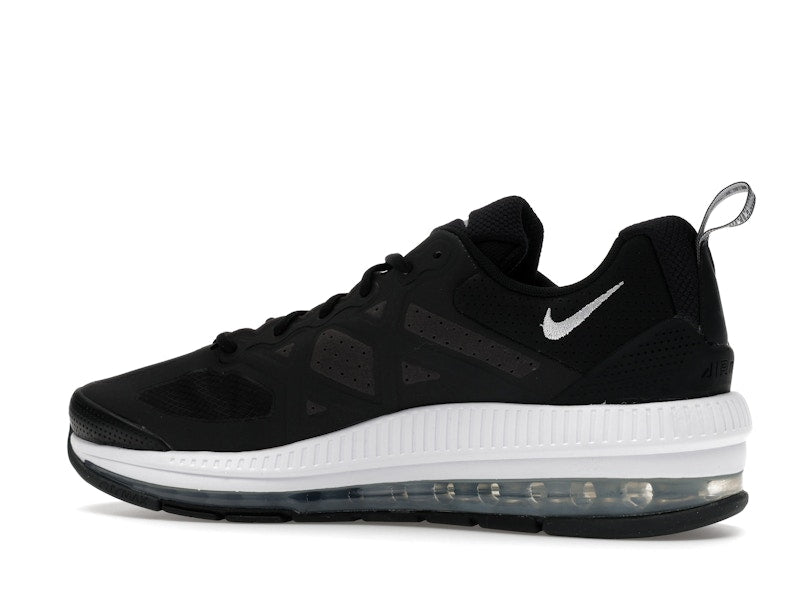 Nike Nike Air Max Genome Black White