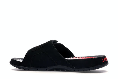 Jordan Hydro 6 Retro Slide Black Infrared 23
