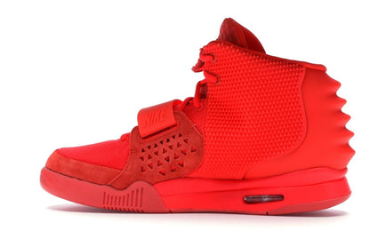 Nike Air Yeezy 2 Red October