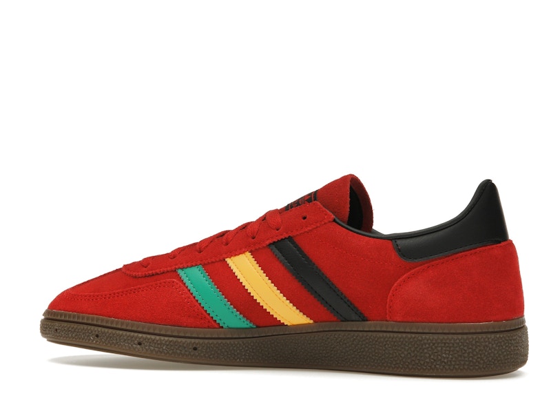 adidas Handball Spezial Better Scarlet