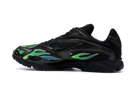 Nike Zoom Streak Spectrum Plus Supreme Black