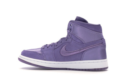 Jordan 1 Retro High Season of Her Purple Earth (Women's)