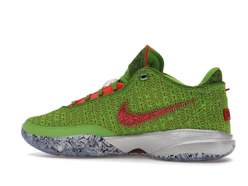 Nike LeBron 20 Stocking Stuffer