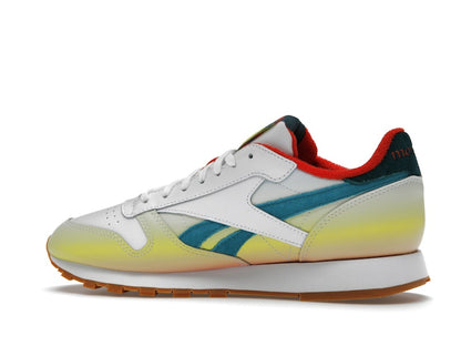 Reebok Classic Leather Wake and Bake