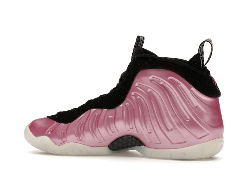 Nike Little Posite One Polarized Pink (GS)