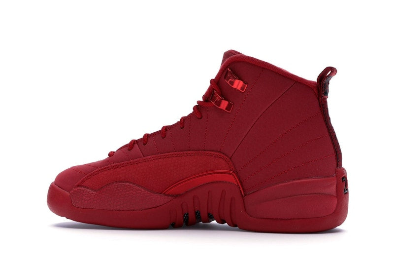 Jordan 12 Retro Gym Red (2018) (GS)