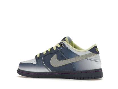 Nike Dunk Low Halloween I Am Fearless (PS)