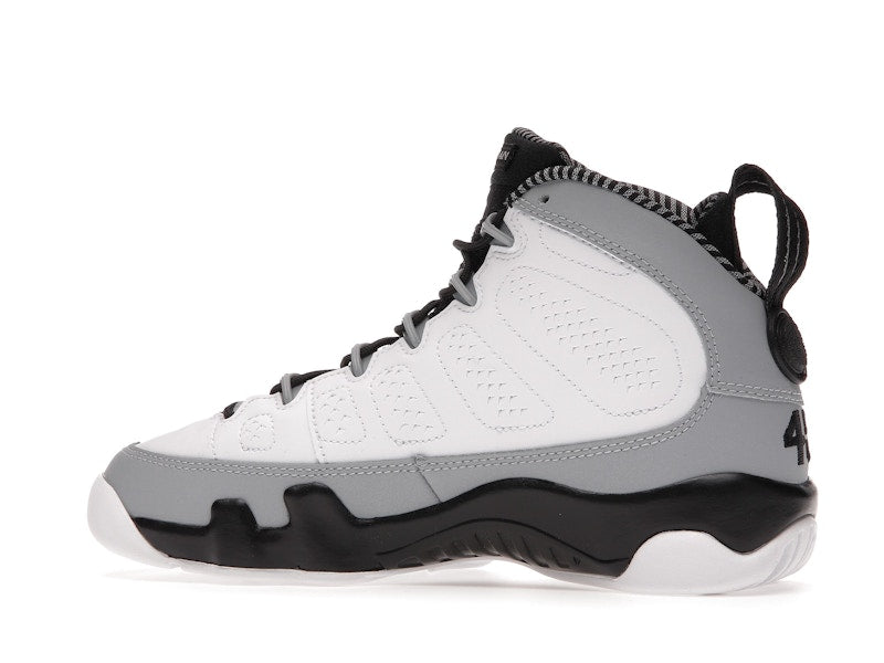 Jordan 9 Retro Barons (GS)