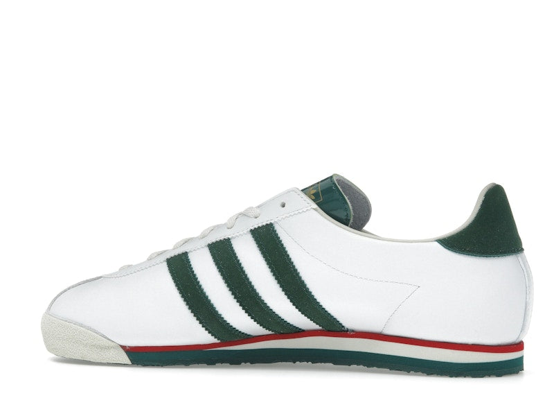 adidas Italia Spezial C.P. Company White Green