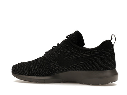 Nike Roshe Run Flyknit Midnight Fog