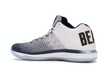 Jordan XXX1 Low California Bears