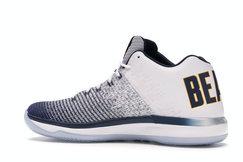Jordan XXX1 Low California Bears