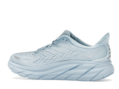 Hoka One One Clifton 8 Summer Song Country Air Blue (Women's)