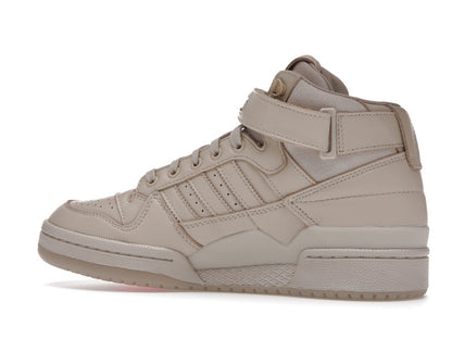 adidas Forum Mid LDRS 1354 Clear Brown
