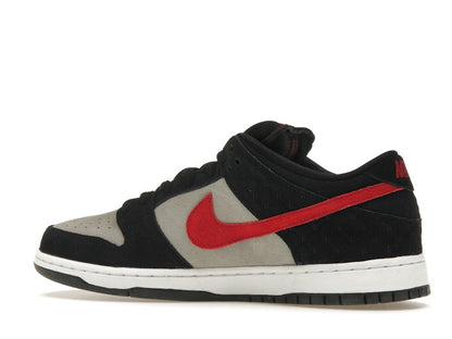 Nike SB Dunk Low Primative Paul Rodriguez
