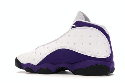 Jordan 13 Retro Lakers