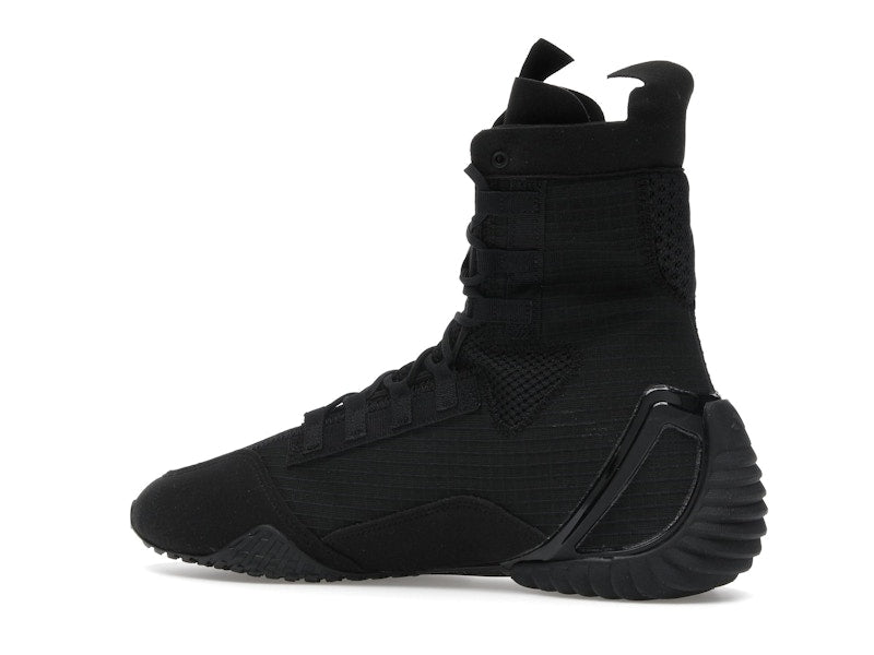 adidas Speedex 23 Core Black Carbon